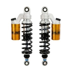 Amm.Ohlins Honda CB 750 Black Spring